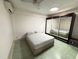 Blk 22 SIN MING VILLE (Bishan), HDB 3 Rooms #534565641